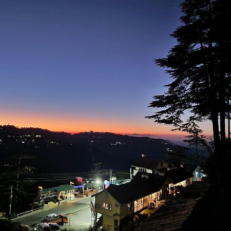 Hotel Pineview Shimla Extérieur photo